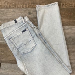 7 For All Mankind Jeans